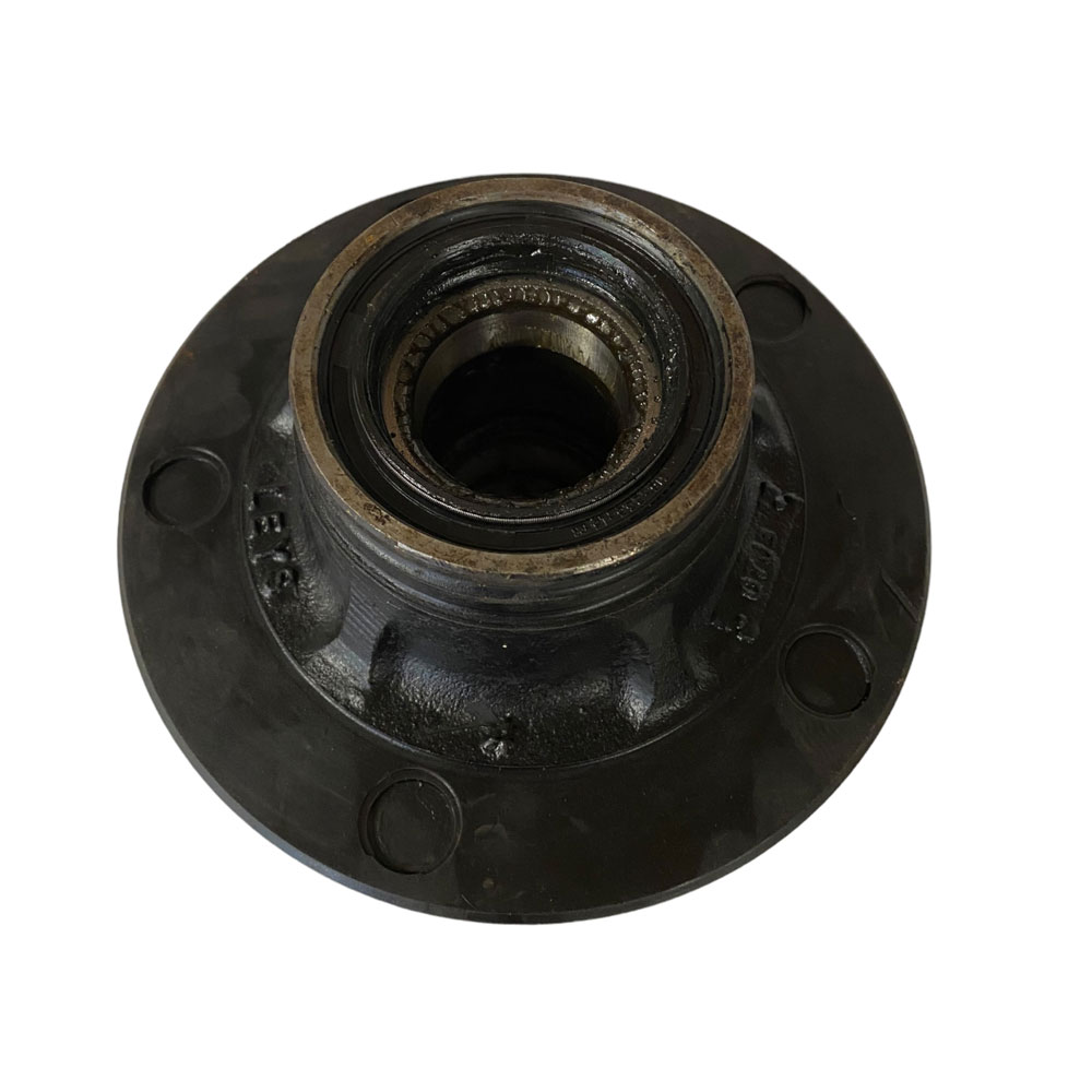 Late Series 3 Hub Complete with Bearings FRC3875